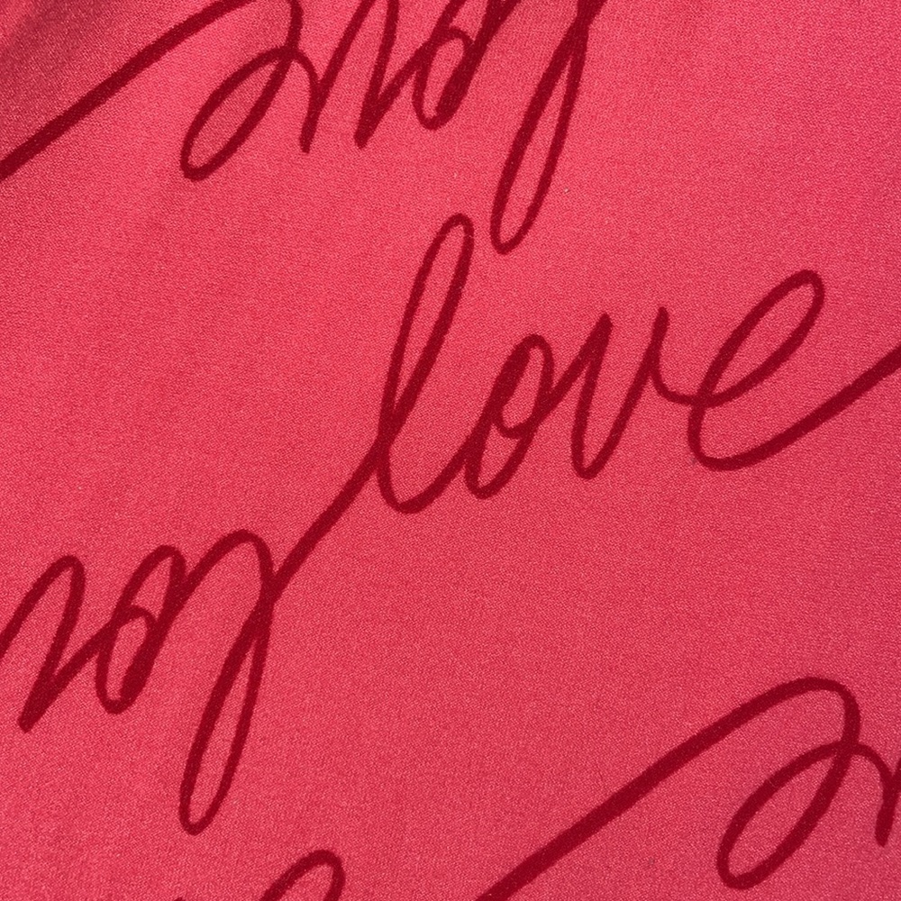 Rare buttery soft Lu Lu La roe - Picture 3 of 6